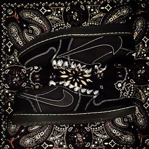 Meet your Posher, Garrett